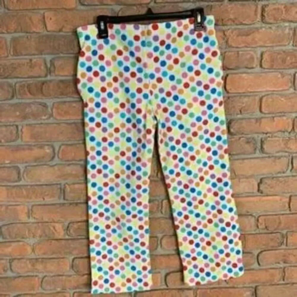 Grandma Pants cozy youth